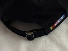 Black Penske Nascar Racing Cap PR2214 new with tag
