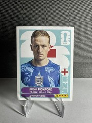 2026 Panini FIFA World Cup Stickers TEAM ENGLAND ENG (You Pick/Choose)