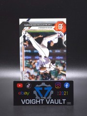 FIRST WALK-OFF! Kevin McGonigle 2026 Topps Now Detroit Tigers #302 RC IN HAND!