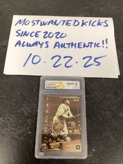 1994 Upper Deck/GM Babe Ruth #8 (Yankees) Baseball Previews Gem Mint 10 FREESHIP