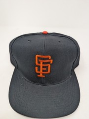 Vintage American Needle San Francisco Giants Snapback Hat