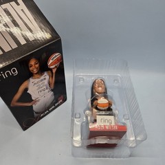 A’JA WILSON • Bobblehead Las Vegas Aces WNBA 1 out of 10,000 Giveaway 5½ » NIB