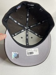 Cleveland Browns NFL New Era 59fifty fitted cap/hat •Varied Sizes• NWT