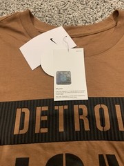 2023 Detroit Lions Nike Salute To Service Long Sleeve T-Shirt S – 3XL NWT