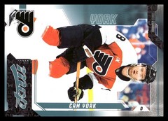 2026-27 UD MVP Team Set Base Only (No Rookies SP&rsquo;s) Philadelphia Flyers