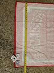 Cincinnati Reds Beach Towel MLB Baseball NWT 60×30