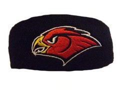 New Atlanta Hawks Licensed Mens OSFA Head Band