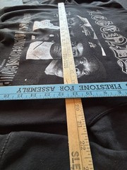 Hip Hop/west Coast Legends Shirt Nwa ..the Worlds Most Dangerous Group Adult…