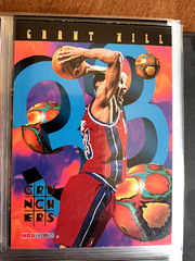 1995-96 Skybox NBA Hoops Number Crunchers-Complete Your Set-Combine Ship