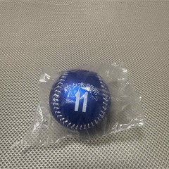 Shohei Otani, Aki Sasaki, Yoshinobu Yamamoto Memorial Ball