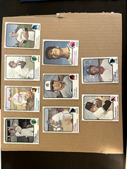 1973 Topps Baseball STARS and Commons u-pick #100 – #199 *FREE SHIPPING*