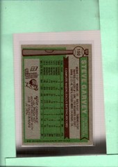 1976 Topps #150 Steve Garvey EX Excellent Dodgers ID:56415