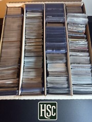 Soccer – 20 Card Lot – Rookies, Parallels, Memorabilia, Autos, Numbered
