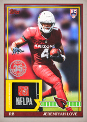 2026 TOPPS FLAGSHIP FOOTBALL HOBBY BOX (1 AUTO or RELIC) NFL New Presale QTY NEW