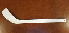 Martin Brodeur NJ Devils NHL Record 104 Shutouts Mini Stick Prudential Center SG