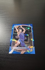 2025-26 Bowman Sapphire Edition – Chrome Prospects Kohl Rosario #BCP-95 (RC)