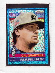 2025 Topps Heritage High Number Chrome Blue Sparkle – You Pick – Finish Your Set