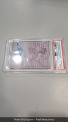 2022 Bowman Heritage Printing Plate Magenta 11 Colson Montgomery Auto 1n G2U