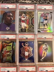 💥 Hot Packs 1-20+ Cards, Slabs & or Autos Read Desc. Guaranteed over your value