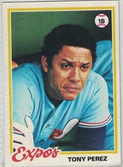 1978 Topps Baseball Cards (1-726) – Pick the Cards to Complete Your Set