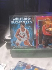 Scoot Henderson Lot Of 5 (RC)