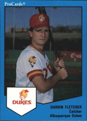 B3128- 1989 ProCards Minor League BB Cards Group1 -You Pick- 15+ FREE US SHIP