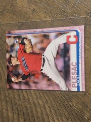2019 Topps Update #US19 Zach Plesac RC Pink Mini SP #/25 Nmmt