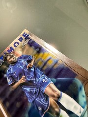 Sandy Baltimore – Chelsea FC #32 2024-25 Topps Chrome UEFA WCL