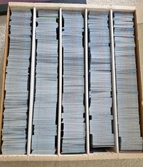 200 Random Trading Cards Mystery Lot Vintage Sports Pokémon Rookies 1950-2000s