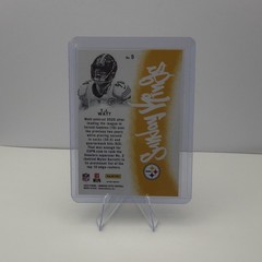 Panini 2025 Donruss Optic Football Sunday Kings #9 T.J. Watt