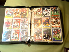Funky Lot # 14 – Assorted Lot of Trading Cards