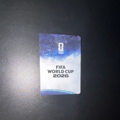 Panini FIFA World Cup 2026 Keito Nakamura Shinji Ono Japan #684 The Legend