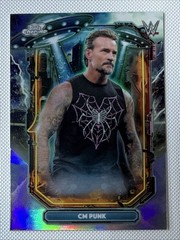 Extraterrestrial Talents 2026 Topps Chrome Cosmic WWE You Pick/Choose! READ*