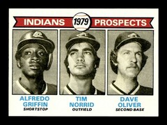 1979 TOPPS BASEBALL 361 to 540 / SEE DROP DOWN MENU
