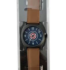 Rico Industries Chicago Cubs Cubs SPARO Knight Watch Box Damage