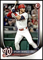 2025 Bowman Paper! Pick Your Card, SHIPS FREE! Updated 5/26!