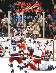 Miracle On Ice Signed USA Flag 🇺🇸 1980 USA Hockey 🇺🇲 1980 Winter Olympics