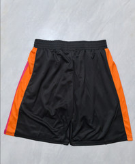 San Antonio Spurs 2025/26 City Edition Swingman Shorts