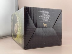 Sue Bird Bobblehead Retirement #10 06/11/2023 Seattle Storm WNBA Coinbase
