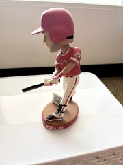 Kendry Morales Los Angeles Angels MLB 2011 SGA Bobblehead NIB SH Righty