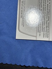 Grace Knox Rose Gold Mojo 1/1 2025-26 Bowman Chrome Prospect 1st #BCP-48