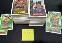 1987 Garbage Pail Kids OS 11 Cards 418-459 (P-NM) – You Pick – FIll Your Set