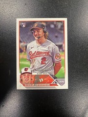 2023 TOPPS UPDATE BASEBALL COMPLETE YOUR SET! U Pick US1-US330 Base, Rookie Vets