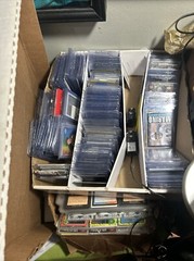 🔥Basketball Mystery Packs 15 Cards🔥💯guaranteed Hits