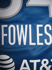 Sylvia Fowles Minnesota Lynx Women&rsquo;s Blue Nike Explorer Edition Jersey
