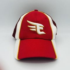 Rakuten Eagles Hat Cap Mens One Size Red Japan NPB Baseball Spring Camp 2012