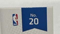 2016-17 Panini Absolute Iconic Earl Monroe Relic 79/99