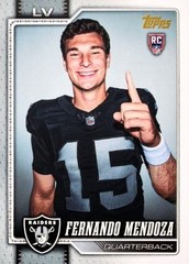2026 Topps Flagship Football Pick Complete Your Set #201-400 RC Stars 🔥🏈🔥