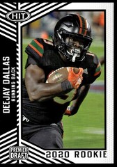 2020 SAGE HIT DEEJAY DALLAS #87 1270