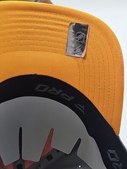 Men&rsquo;s Fanatics Branded Gold Nashville Predators Stanley CUP HAT 2019 XS/S NEW